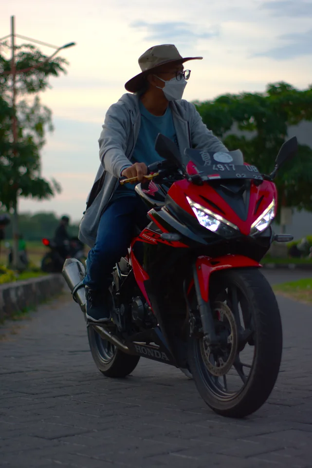Photo Hunt - CBR